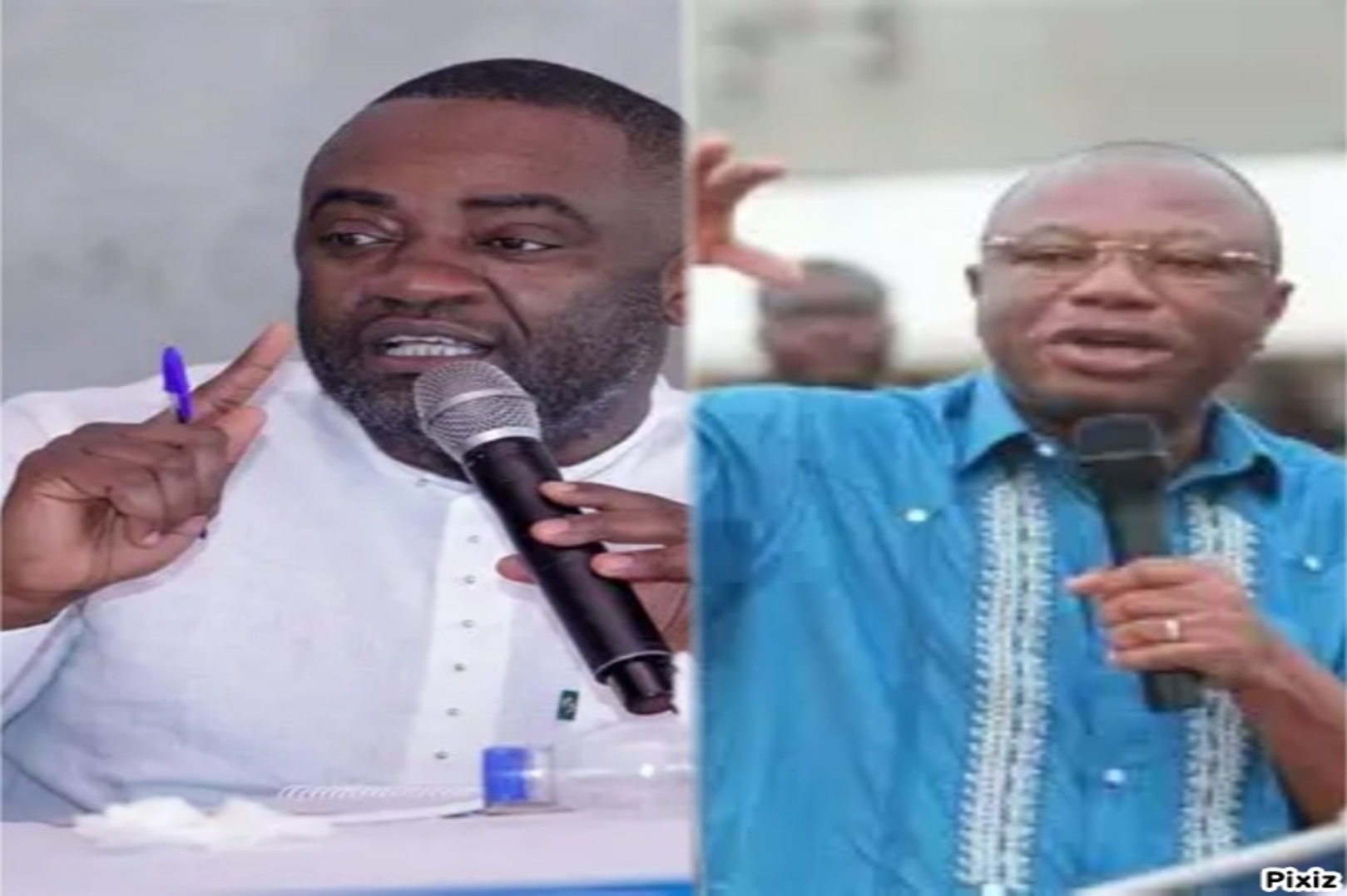 Côte d’Ivoire: Four Senior PPACI Members, Including Damana Pickas and Blaise Lasme, Summoned by Abidjan Police